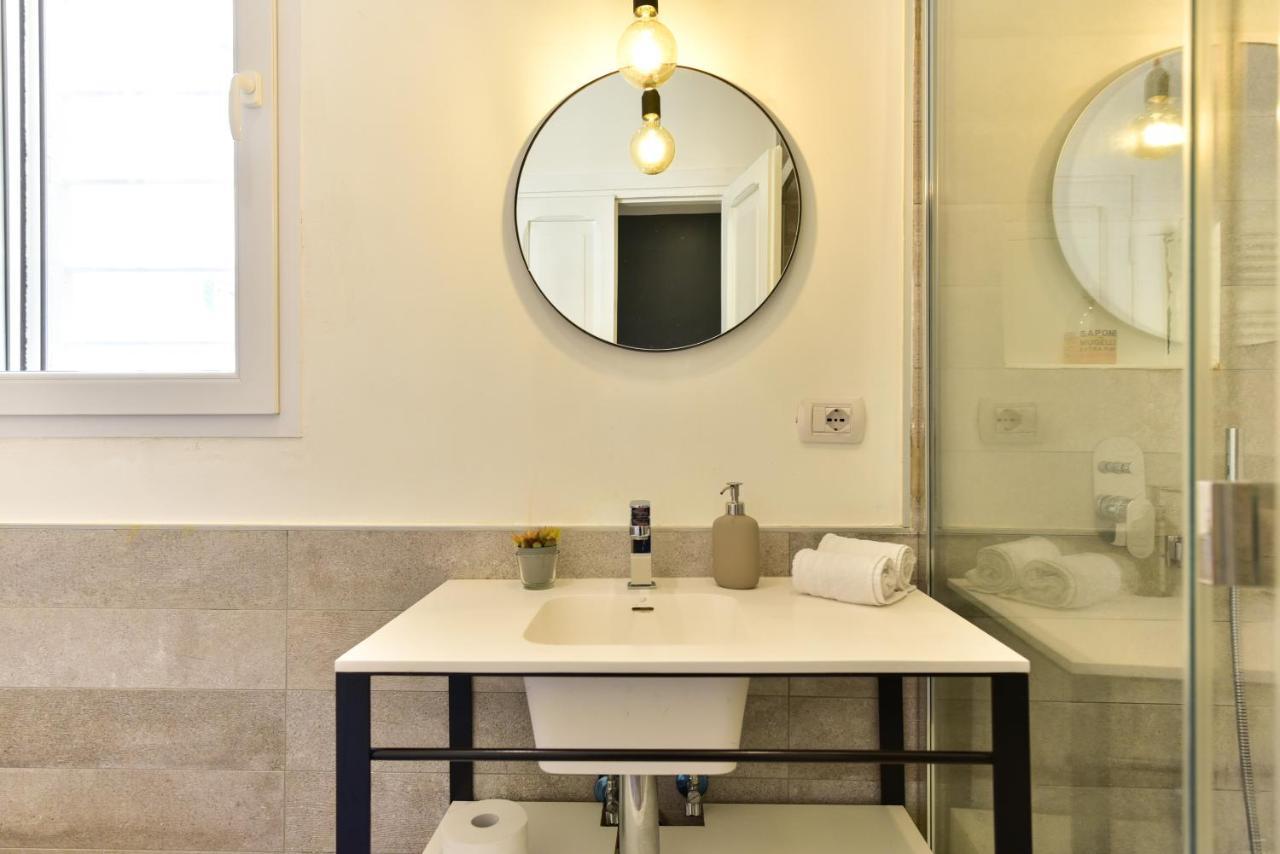 Paolina Boutique Apartment Roma Ngoại thất bức ảnh