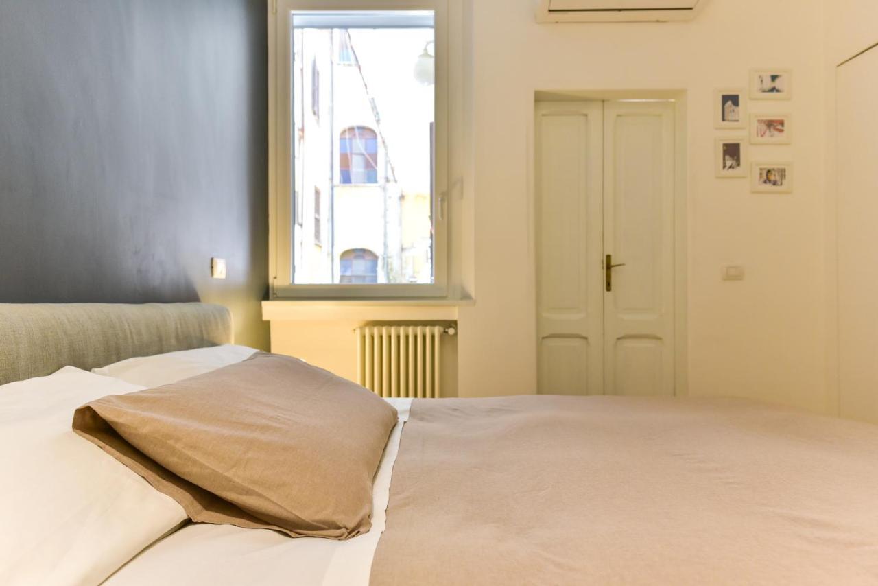Paolina Boutique Apartment Roma Ngoại thất bức ảnh