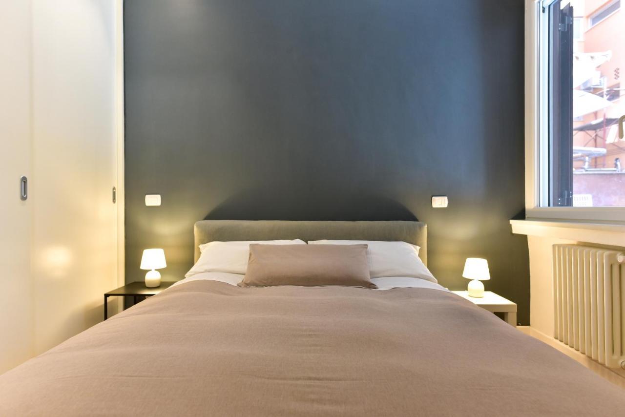 Paolina Boutique Apartment Roma Ngoại thất bức ảnh