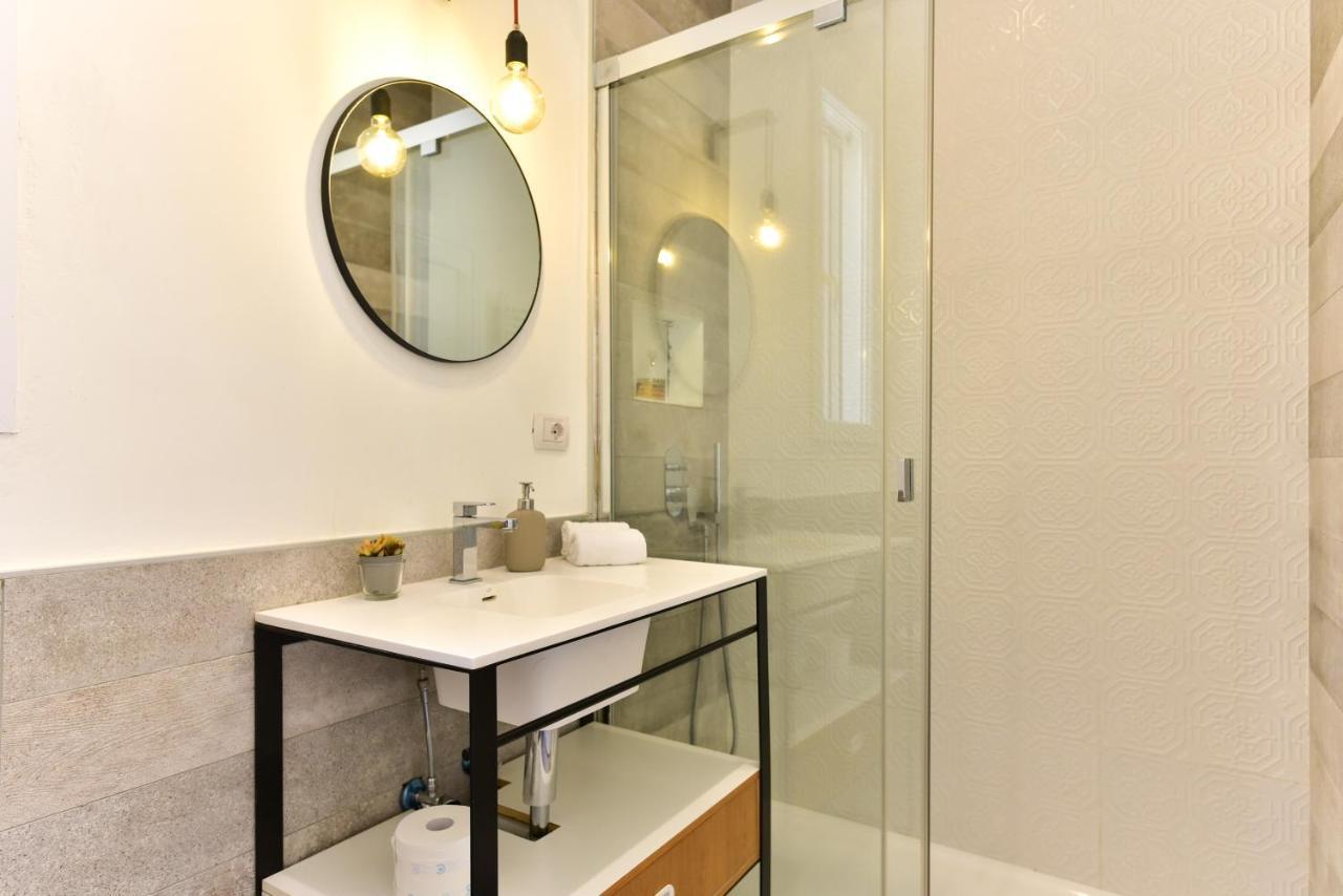 Paolina Boutique Apartment Roma Ngoại thất bức ảnh